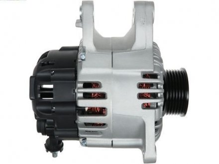 Генератор as (польша) A3217