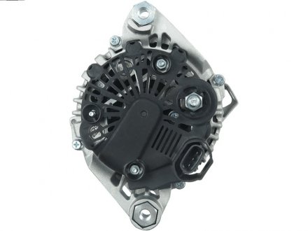 Генератор as (польша) A3278