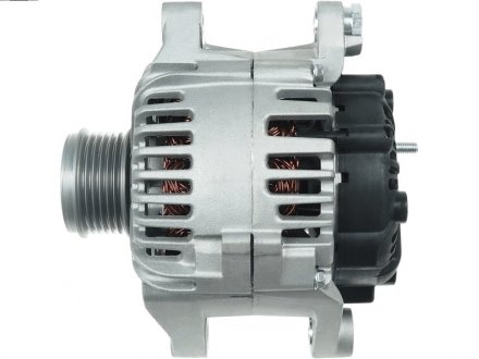 Генератор as (польша) A3278