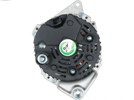 Генератор as (польша) A3281