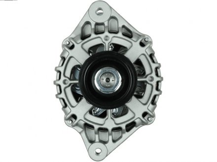 Генератор as (польша) A3315S на Сузуки Джимни