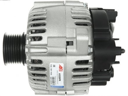 Генератор as (польша) A3320PR