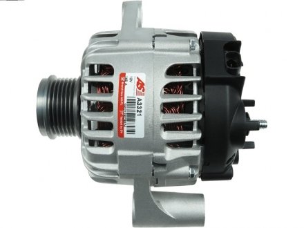 Генератор as (польша) A3321