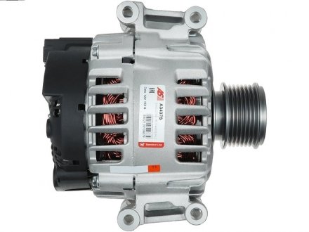 Генератор as (польша) A3437S