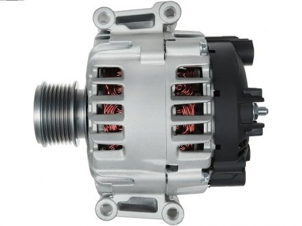 Генератор as (польша) A3437S