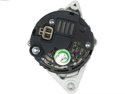 Генератор as (польша) A3497S