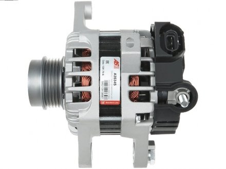 Генератор as (польша) A3534S