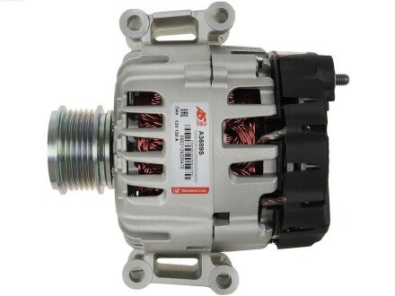 Генератор as (польша) A3689S