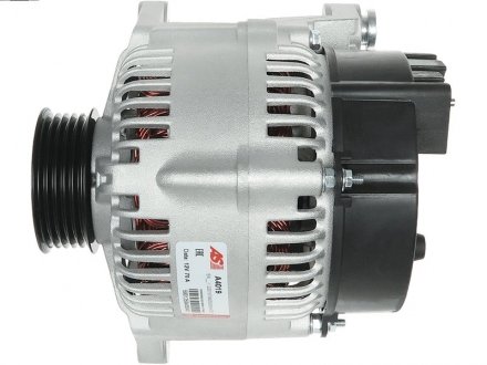 Генератор as (польша) A4019