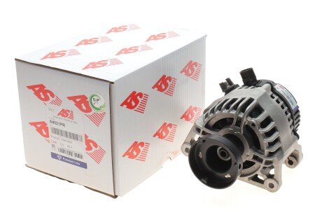 Генератор as (польша) A4021PR