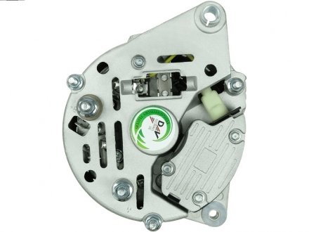 Генератор as (польша) A4067