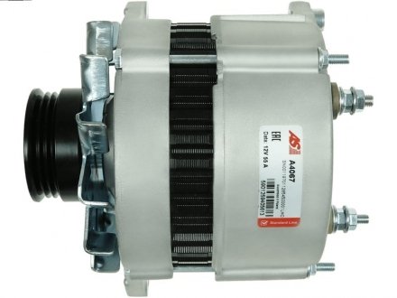 Генератор as (польша) A4067