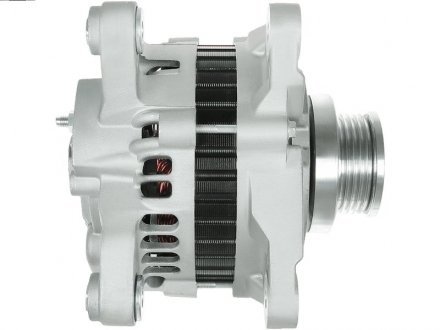 Генератор as (польша) A5009