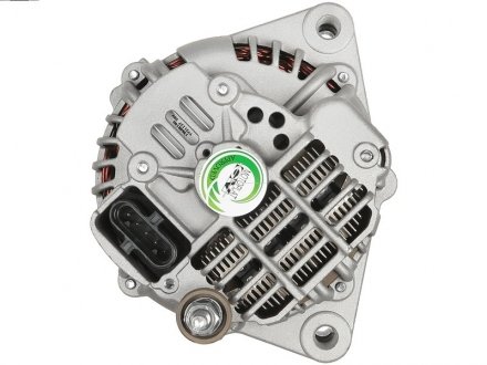 Генератор as (польша) A5037