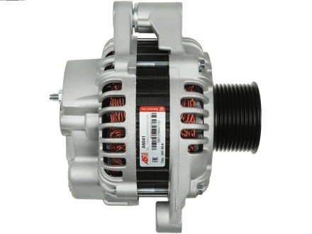 Генератор as (польша) A5041