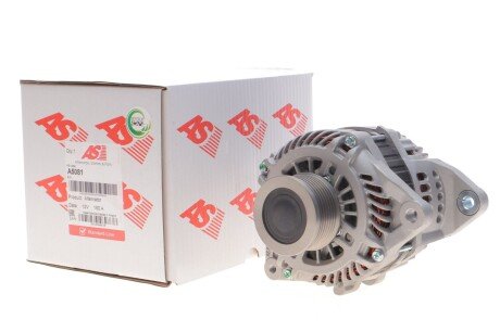 Генератор as (польша) A5081