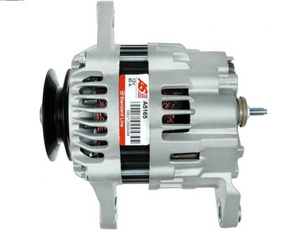 Генератор as (польша) A5165