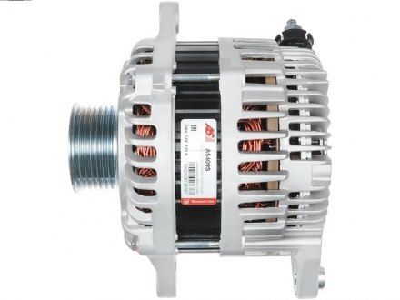 Генератор as (польша) A5409S