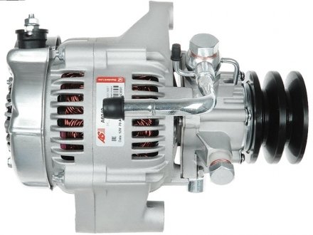 Генератор as (польша) A6040