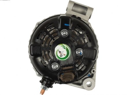 Генератор as (польша) A6044