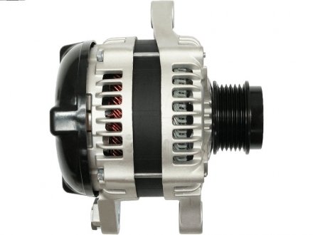 Генератор as (польша) A6061