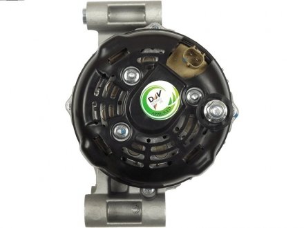 Генератор as (польша) A6244