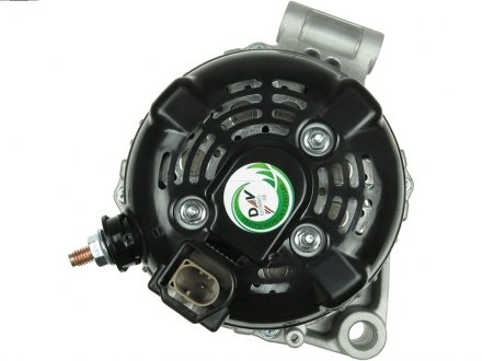 Генератор as (польша) A6248