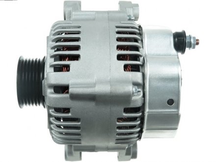 Генератор as (польша) A6354