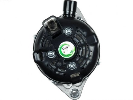 Генератор as (польша) A6391S