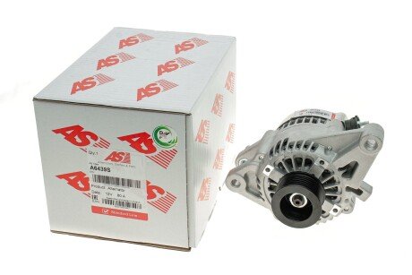 Генератор as (польша) A6439S