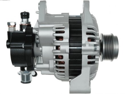 Генератор as (польша) A9018