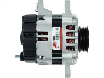 Генератор as (польша) A9029