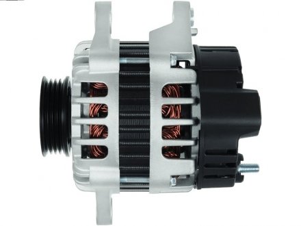 Генератор as (польша) A9029