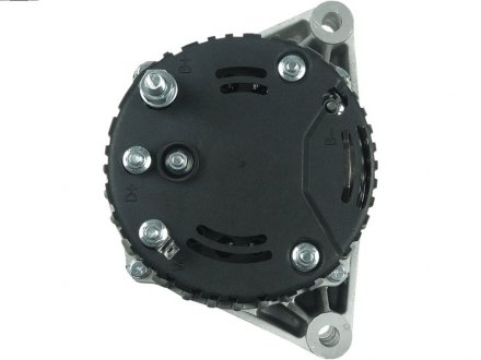 Генератор as (польша) A9160