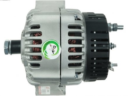 Генератор as (польша) A9160