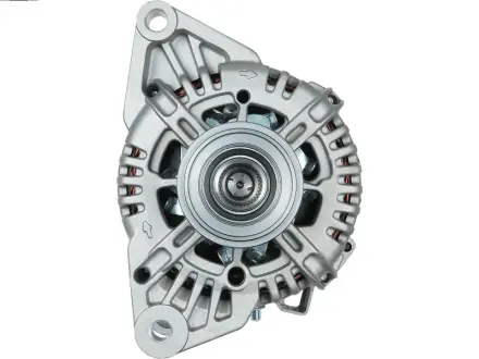 Генератор AS (Польша) A9295S