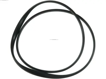 Кільце гумове AS (Польша) ARS0057 u043du0430