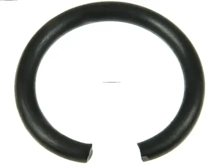 Кільце металеве стопорне AS (Польша) SRS0035