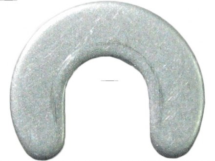Кольцо металеве стопорне as (польша) SRS0066