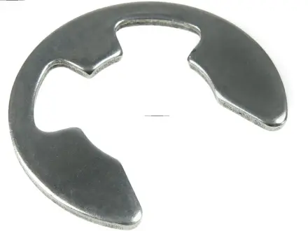 Кільце металеве стопорне AS (Польша) SRS0106