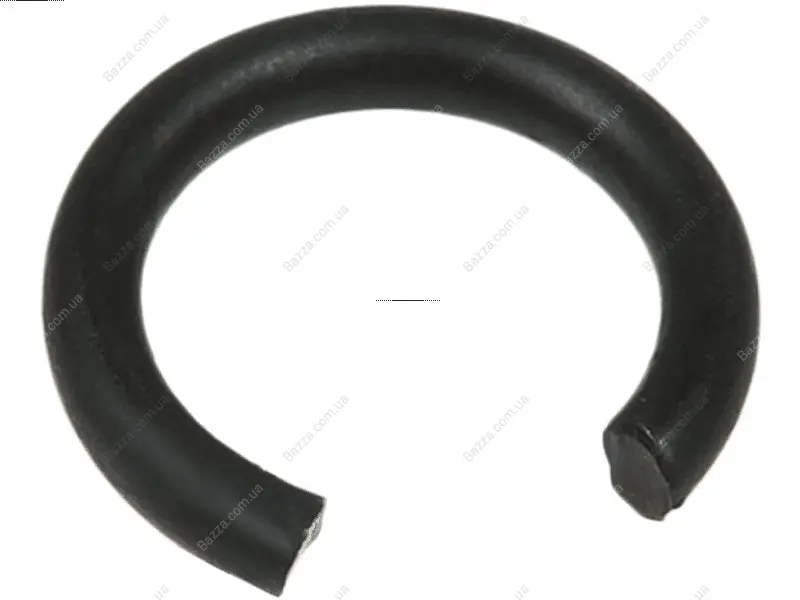 Кільце металеве стопорне AS (Польша) SRS0127(BULK)