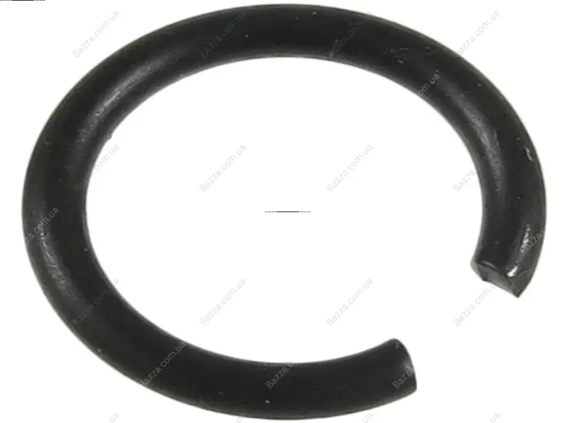 Кільце металеве стопорне AS (Польша) SRS0136(BULK)