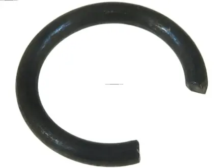 Кільце металеве стопорне AS (Польша) SRS1033