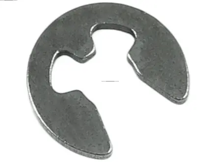 Кільце металеве стопорне AS (Польша) SRS3026