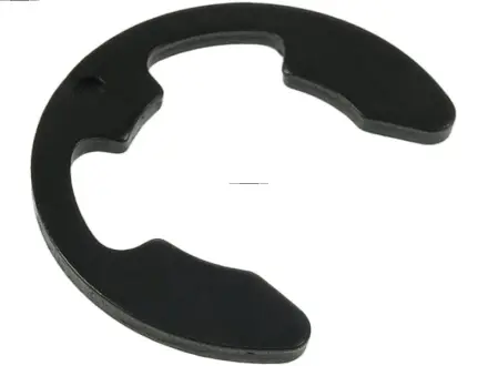 Кільце металеве стопорне AS (Польша) SRS5039