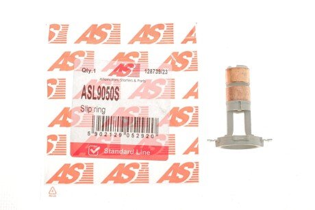 Колектор генератора as (польша) ASL9050S