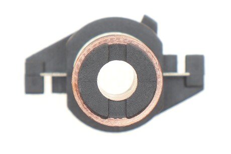 Колектор генератора as (польша) ASL9069S