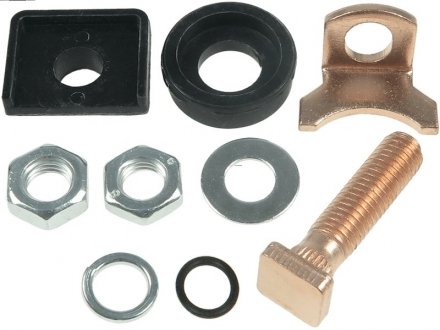 Контакт втягуючого реле as (польша) SP6003