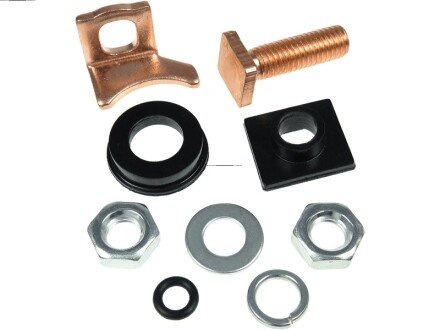 Контакт втягуючого реле as (польша) SP6011