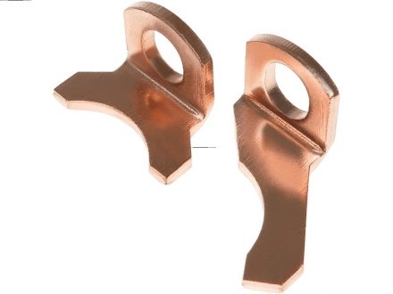 Контакт втягуючого реле as (польша) SP6018